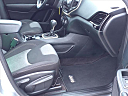 2016 Jeep Cherokee Sport at Draeger Motor Sales