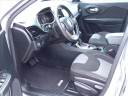 Thumbnail image of 2016 Jeep Cherokee at Draeger Motor Sales