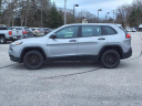 Thumbnail image of 2016 Jeep Cherokee at Draeger Motor Sales