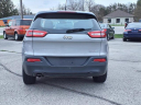 Thumbnail image of 2016 Jeep Cherokee at Draeger Motor Sales