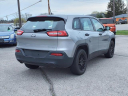 Thumbnail image of 2016 Jeep Cherokee at Draeger Motor Sales