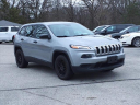 Thumbnail image of 2016 Jeep Cherokee at Draeger Motor Sales