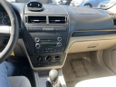 2009 Ford Fusion S at Peterson Auto Sales