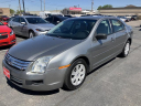 Thumbnail image of 2009 Ford Fusion at Peterson Auto Sales