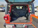 Thumbnail image of 2020 Jeep Wrangler Unlimited at MckinnonNissan USED