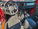 Thumbnail image of 2020 Jeep Wrangler Unlimited at MckinnonNissan USED