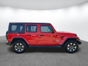 Thumbnail image of 2020 Jeep Wrangler Unlimited at MckinnonNissan USED
