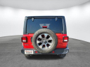 Thumbnail image of 2020 Jeep Wrangler Unlimited at MckinnonNissan USED