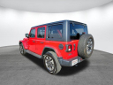 Thumbnail image of 2020 Jeep Wrangler Unlimited at MckinnonNissan USED