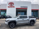 Thumbnail image of 2024 Toyota Tacoma at Cavender Toyota