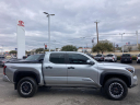 Thumbnail image of 2024 Toyota Tacoma at Cavender Toyota