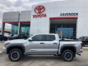 Thumbnail image of 2024 Toyota Tacoma at Cavender Toyota