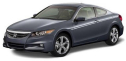2012 Honda Accord EX-L V6 w/Navi at Island Acura