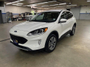 Thumbnail image of 2022 Ford Escape at Ford Of Englewood