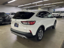 Thumbnail image of 2022 Ford Escape at Ford Of Englewood