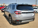 2023 Honda Pilot Touring at Frank Brown Honda GMC