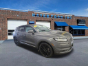 Thumbnail image of 2021 Lincoln Nautilus at Hayes Ford Used