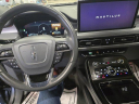 Thumbnail image of 2021 Lincoln Nautilus at Hayes Ford Used