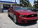 Thumbnail image of 2014 Ford Mustang at ASAP Motors
