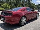 2014 Ford Mustang V6 at ASAP Motors