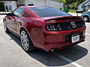 Thumbnail image of 2014 Ford Mustang at ASAP Motors