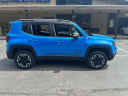 2015 Jeep Renegade Trailhawk at CARMIX INC.