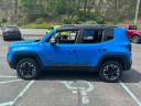 Thumbnail image of 2015 Jeep Renegade at CARMIX INC.