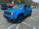 Thumbnail image of 2015 Jeep Renegade at CARMIX INC.