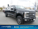 Thumbnail image of 2024 Ford F-350 Super Duty at LarryHMillerFordLincolnMercurySandyUSED of Draper, UT