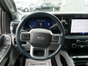 Thumbnail image of 2024 Ford F-350 Super Duty at LarryHMillerFordLincolnMercurySandyUSED of Draper, UT