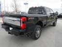 Thumbnail image of 2024 Ford F-350 Super Duty at LarryHMillerFordLincolnMercurySandyUSED of Draper, UT