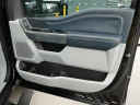 2024 Ford F-350 Super Duty Limited at LarryHMillerFordLincolnMercurySandyUSED of Draper, UT