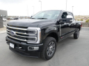 Thumbnail image of 2024 Ford F-350 Super Duty at LarryHMillerFordLincolnMercurySandyUSED of Draper, UT