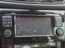 2017 Nissan Rogue SL at Frank Brown Honda GMC