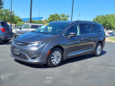 Thumbnail image of 2017 Chrysler Pacifica at Express Credit Auto Of Norman