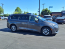 2017 Chrysler Pacifica Touring Plus at Express Credit Auto Of Norman