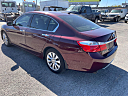 Thumbnail image of 2013 Honda Accord at Randy Adams, Inc.