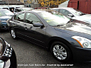 Thumbnail image of 2012 Nissan Altima at Eldorado Auto Sales Inc