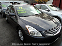 Thumbnail image of 2012 Nissan Altima at Eldorado Auto Sales Inc