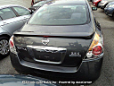 Thumbnail image of 2012 Nissan Altima at Eldorado Auto Sales Inc