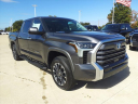 2024 Toyota Tundra Limited HV at Toyota Of Warren