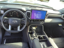 Thumbnail image of 2024 Toyota Tundra at Toyota Of Warren