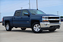 Thumbnail image of 2018 Chevrolet Silverado 1500 at Lipscomb Auto Center