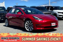 Thumbnail image of 2018 Tesla Model 3 at Prince Frederick Dodge Used