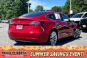Thumbnail image of 2018 Tesla Model 3 at Prince Frederick Dodge Used