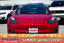 Thumbnail image of 2018 Tesla Model 3 at Prince Frederick Dodge Used