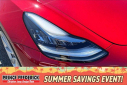 Thumbnail image of 2018 Tesla Model 3 at Prince Frederick Dodge Used