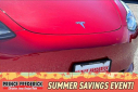 Thumbnail image of 2018 Tesla Model 3 at Prince Frederick Dodge Used