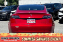 Thumbnail image of 2018 Tesla Model 3 at Prince Frederick Dodge Used