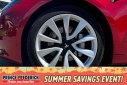 Thumbnail image of 2018 Tesla Model 3 at Prince Frederick Dodge Used